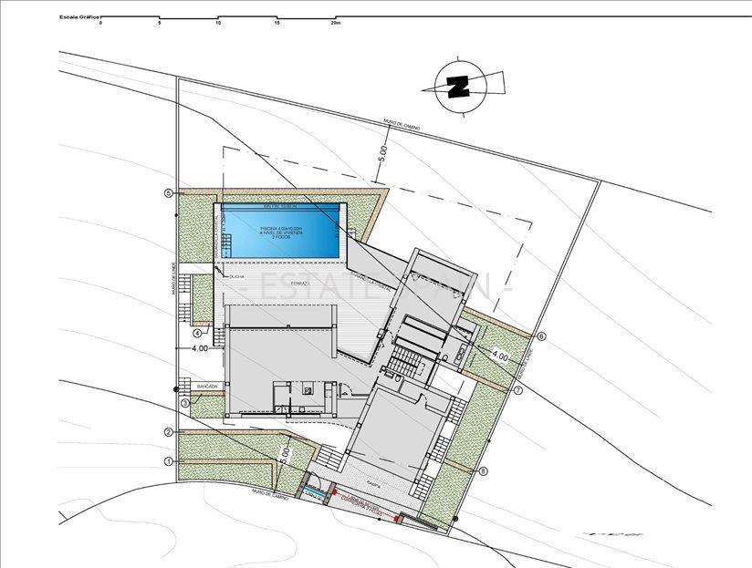 Вилла в Бенитачеле 266 м2 №VL2612323079  - Продажа - 7 large