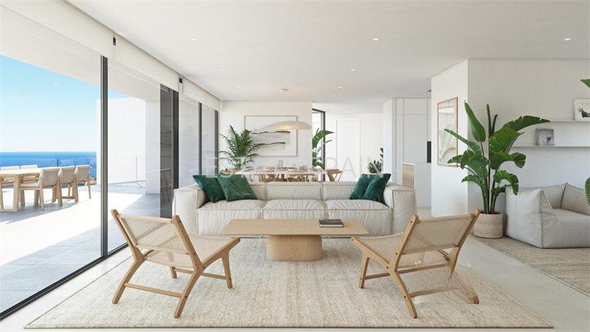 Вилла в Бенитачеле 266 м2 №VL2612323079  - Продажа - 4 preview