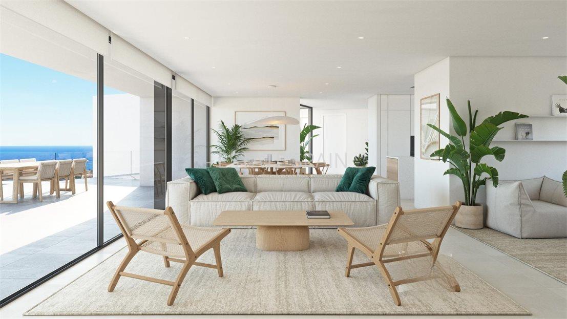 Вилла в Бенитачеле 266 м2 №VL2612323079  - Продажа - 4 large