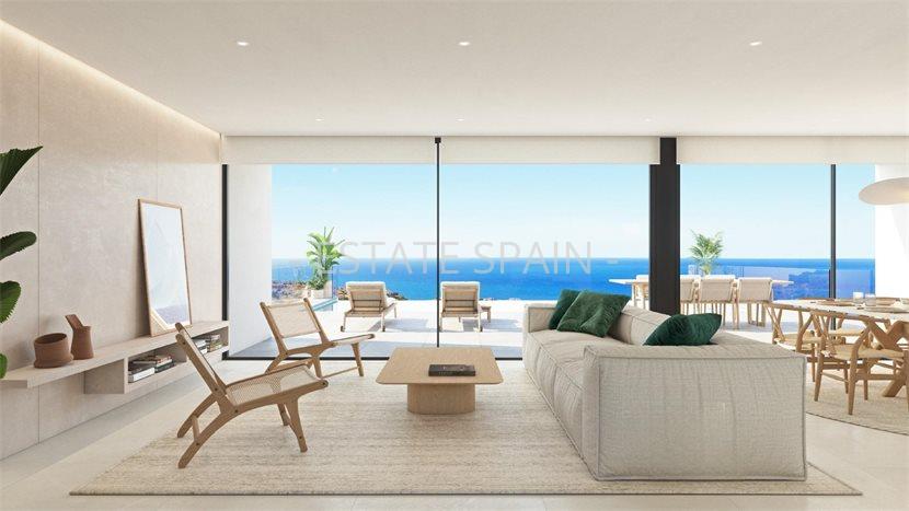 Вилла в Бенитачеле 266 м2 №VL2612323079  - Продажа - 3 preview