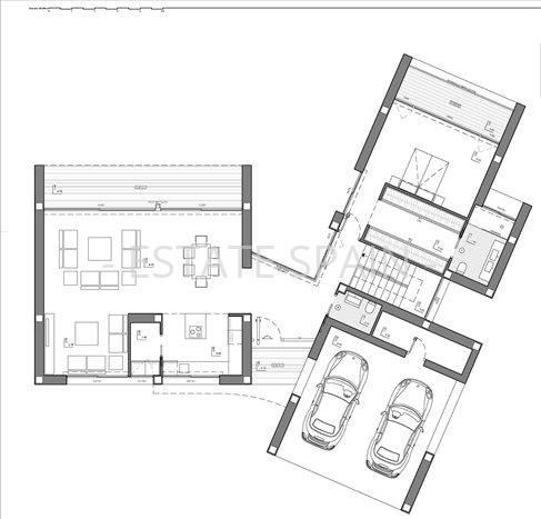 Вилла в Бенитачеле 266 м2 №VL2612323079  - Продажа - 9 preview