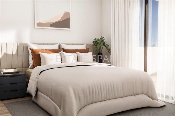 Апартаменты в Финестрате 66 м2 №ART2510253450  - Продажа - 20 preview