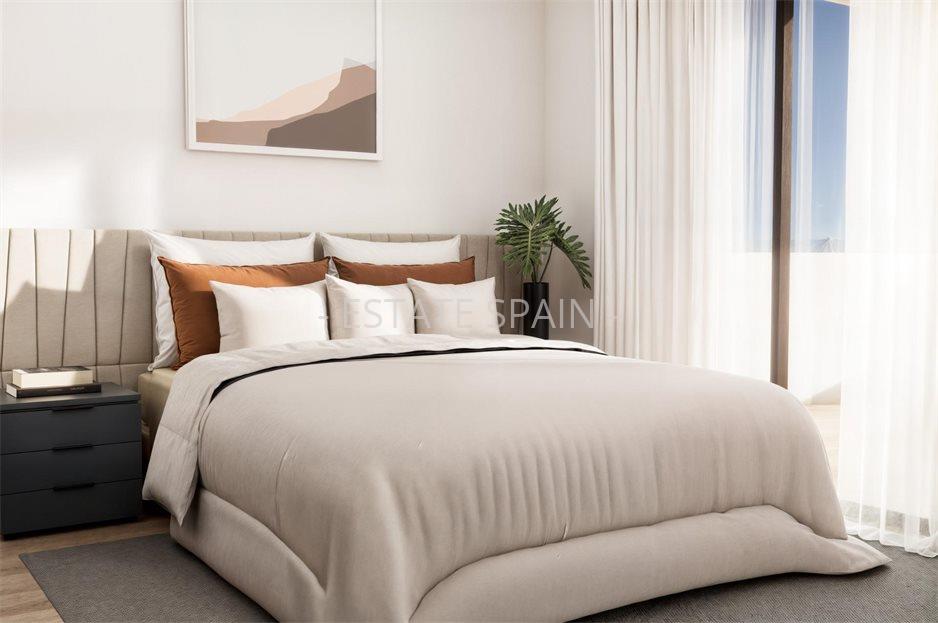 Апартаменты в Финестрате 66 м2 №ART2510253450  - Продажа - 20 large