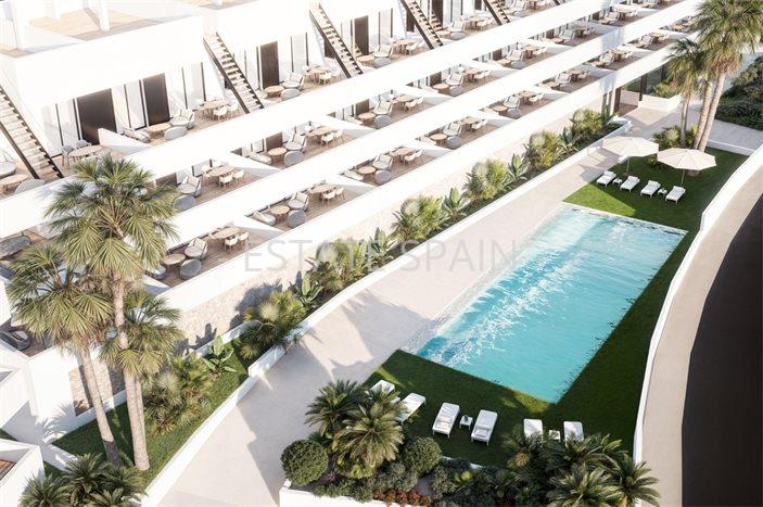 Апартаменты в Финестрате 66 м2 №ART2510253450  - Продажа - 8 preview