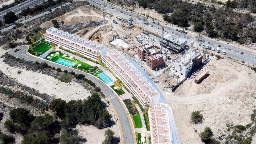 Апартаменты в Финестрате 66 м2 №ART2510253450  - Продажа - 26 preview