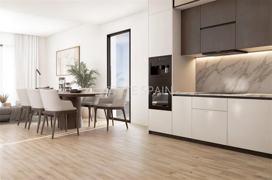 Апартаменты в Финестрате 66 м2 №ART2510253450  - Продажа - 13 large