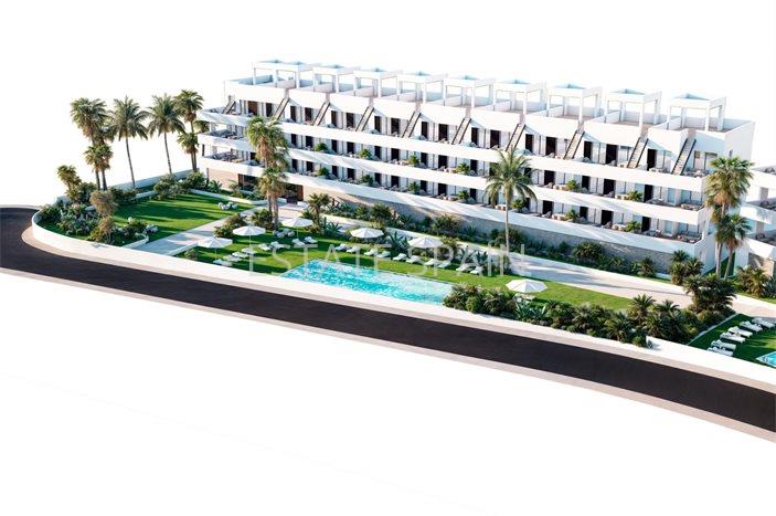 Апартаменты в Финестрате 66 м2 №ART2510253450  - Продажа - 31 preview