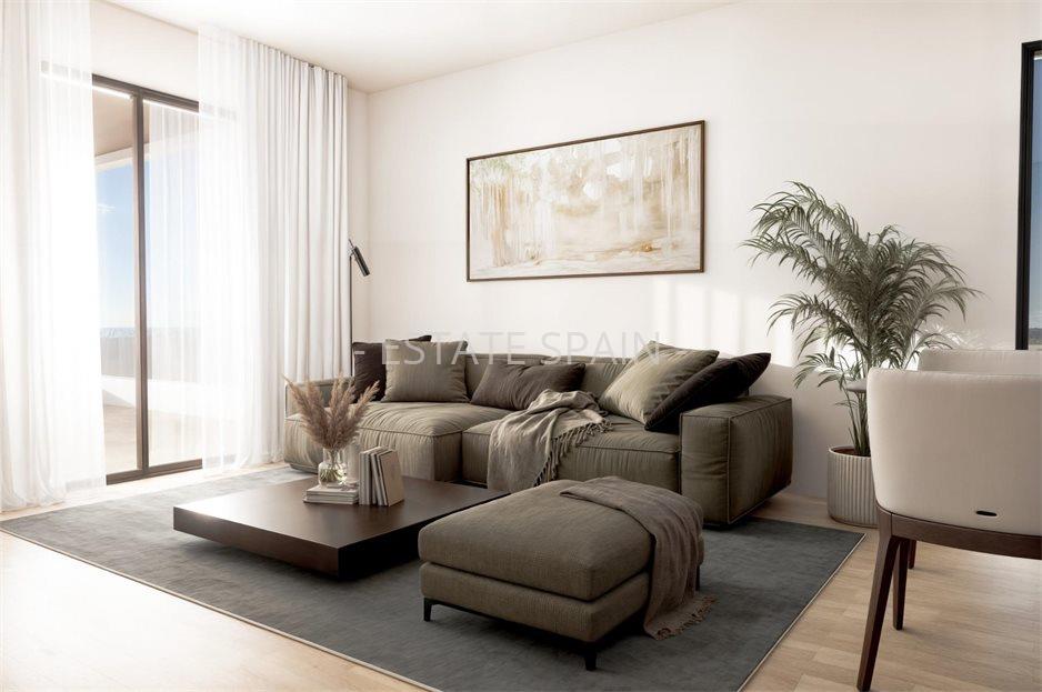 Апартаменты в Финестрате 66 м2 №ART2510253450  - Продажа - 10 large