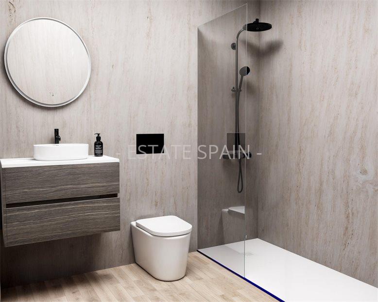 Апартаменты в Финестрате 66 м2 №ART2510253450  - Продажа - 21 large