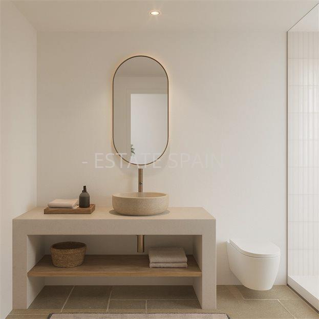 Вилла в Педрегере 200 м2 №VL26316E93F3  - Продажа - 2 large