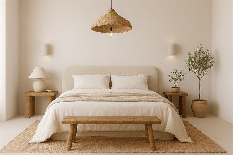 Вилла в Педрегере 200 м2 №VL26316E93F3  - Продажа - 5 large