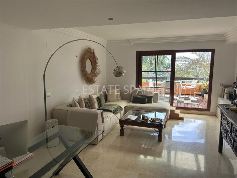 Апартаменты в Бенаависе 150 м2 №ART25111878104  - Продажа - 3 large