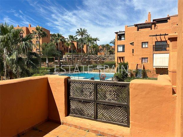 Апартаменты в Бенаависе 150 м2 №ART25111878104  - Продажа - 8 preview