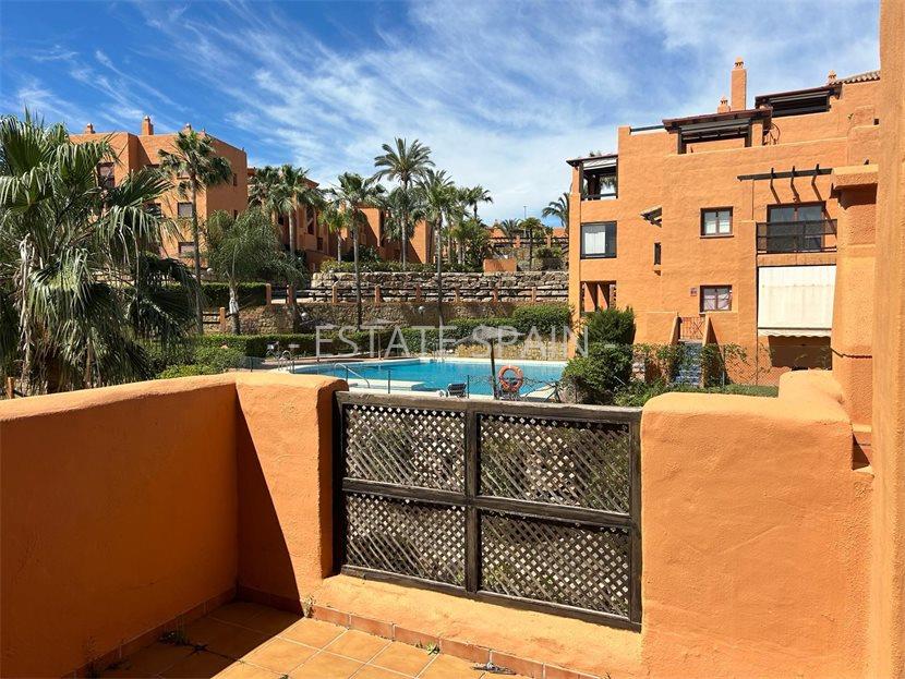 Апартаменты в Бенаависе 150 м2 №ART25111878104  - Продажа - 8 large