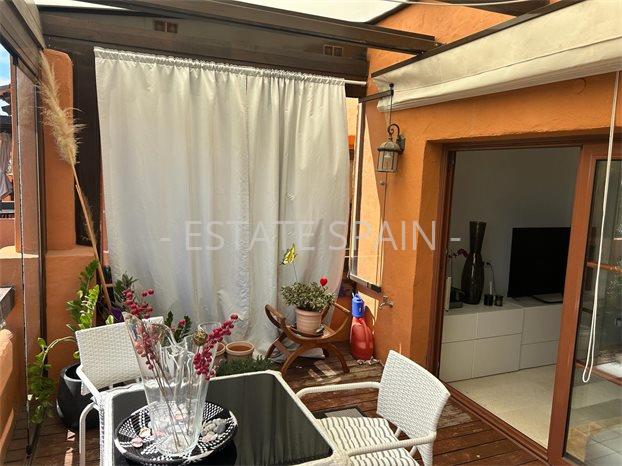 Апартаменты в Бенаависе 150 м2 №ART25111878104  - Продажа - 5 preview