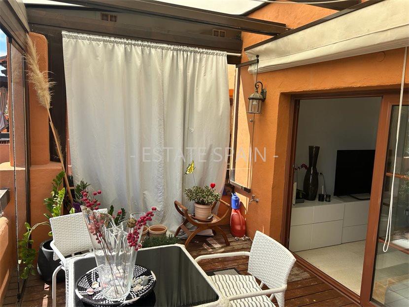 Апартаменты в Бенаависе 150 м2 №ART25111878104  - Продажа - 5 large