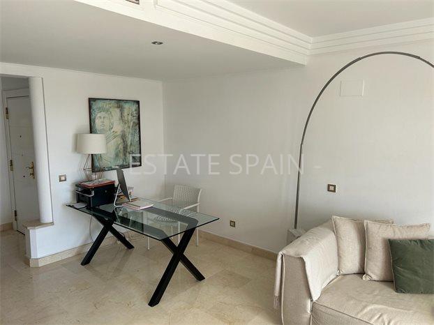 Апартаменты в Бенаависе 150 м2 №ART25111878104  - Продажа - 4 preview