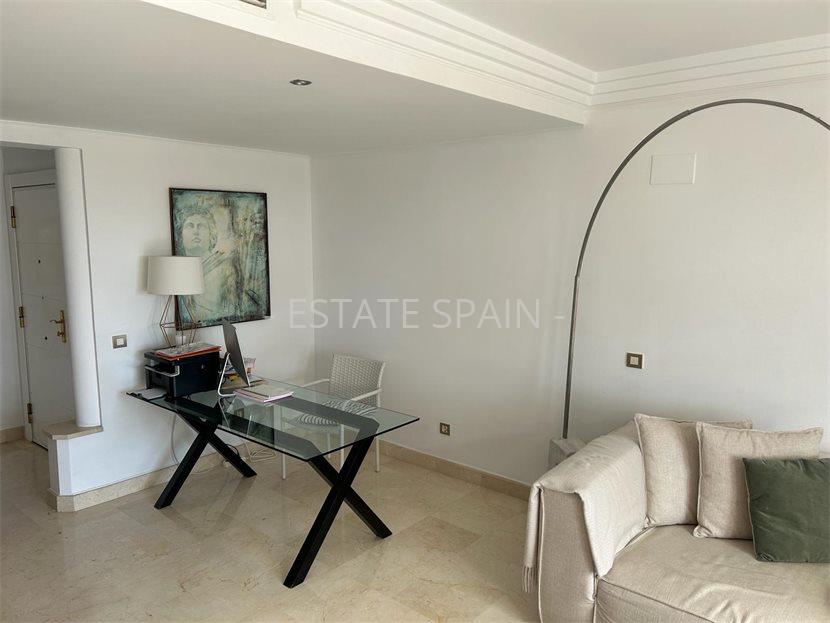 Апартаменты в Бенаависе 150 м2 №ART25111878104  - Продажа - 4 large