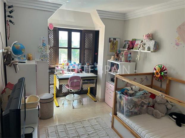 Апартаменты в Бенаависе 150 м2 №ART25111878104  - Продажа - 10 preview