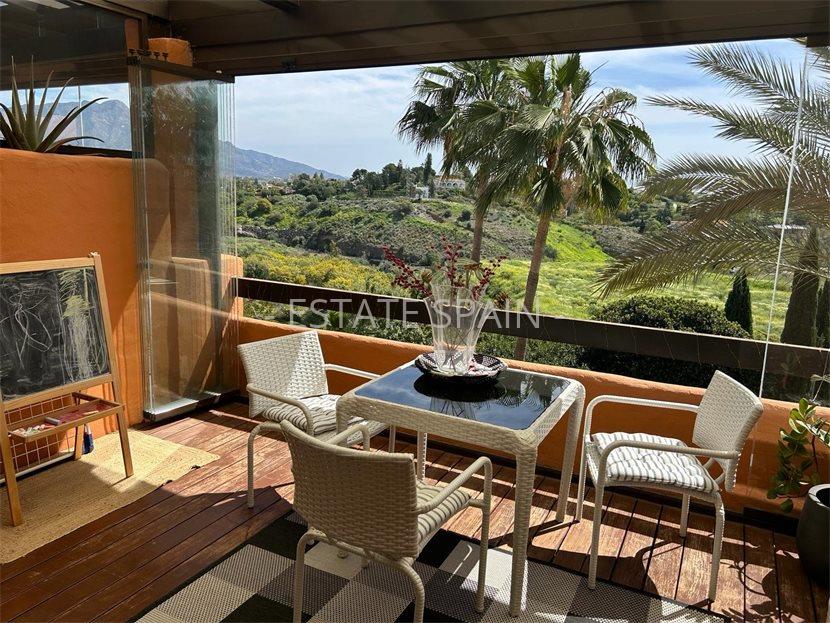 Апартаменты в Бенаависе 150 м2 №ART25111878104  - Продажа - 2 large