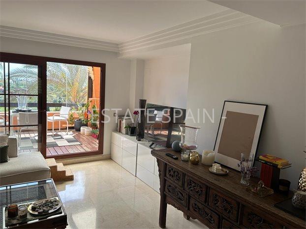 Апартаменты в Бенаависе 150 м2 №ART25111878104  - Продажа - 6 preview