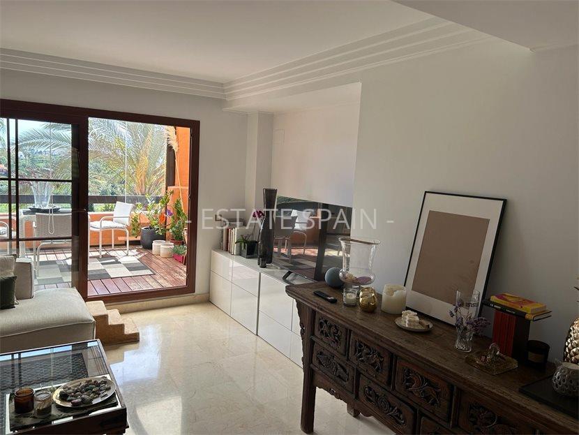 Апартаменты в Бенаависе 150 м2 №ART25111878104  - Продажа - 6 large