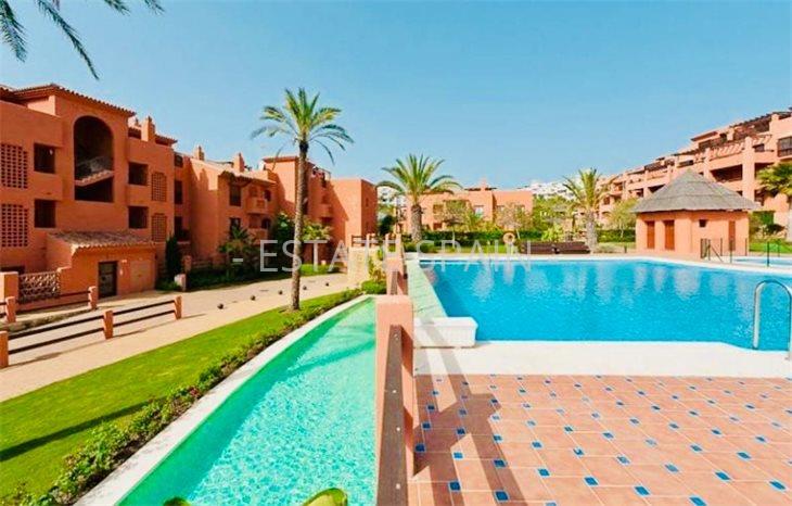 Апартаменты в Бенаависе 150 м2 №ART25111878104  - Продажа - 19 preview