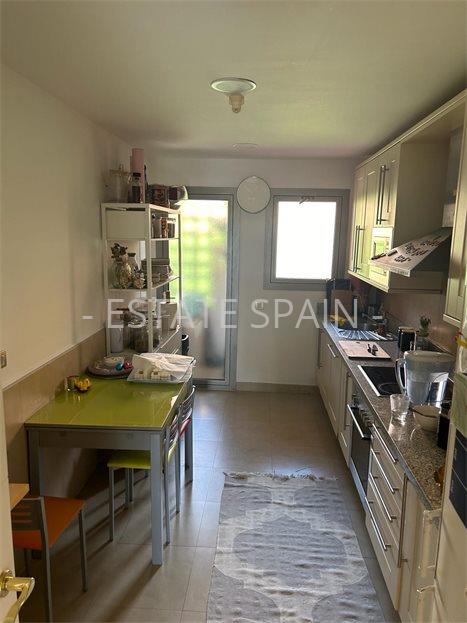 Апартаменты в Бенаависе 150 м2 №ART25111878104  - Продажа - 16 large