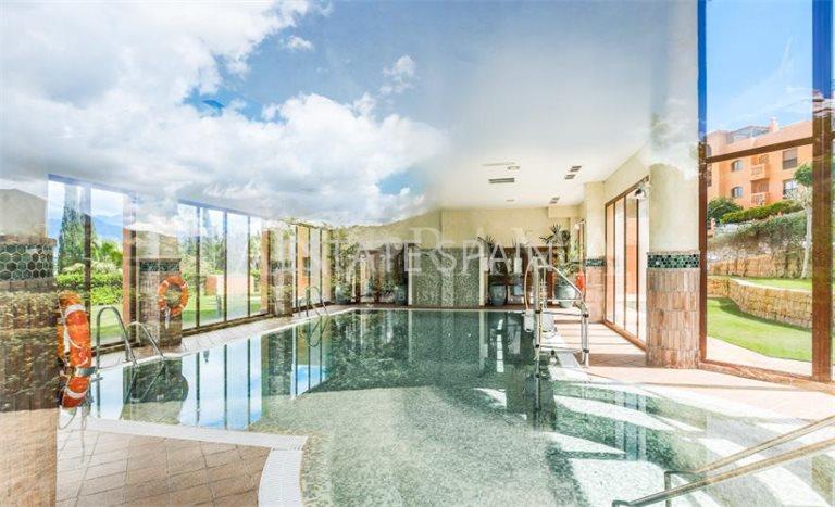 Апартаменты в Бенаависе 150 м2 №ART25111878104  - Продажа - 17 preview