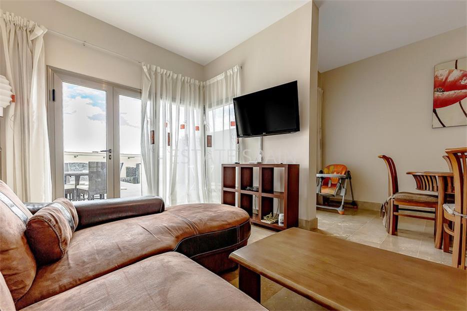 Таунхаус в Гольф-дель-Сур 183 м2 №TAU18376026  - Продажа - 10 large