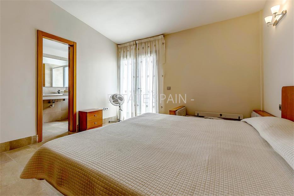 Таунхаус в Гольф-дель-Сур 183 м2 №TAU18376026  - Продажа - 12 large