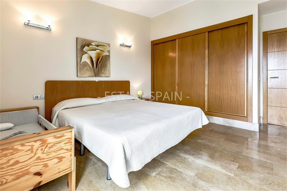 Таунхаус в Гольф-дель-Сур 183 м2 №TAU18376026  - Продажа - 14 large