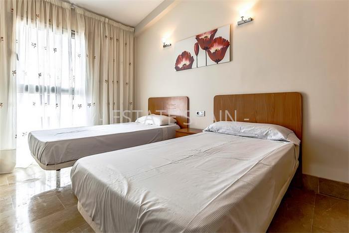 Таунхаус в Гольф-дель-Сур 183 м2 №TAU18376026  - Продажа - 15 preview