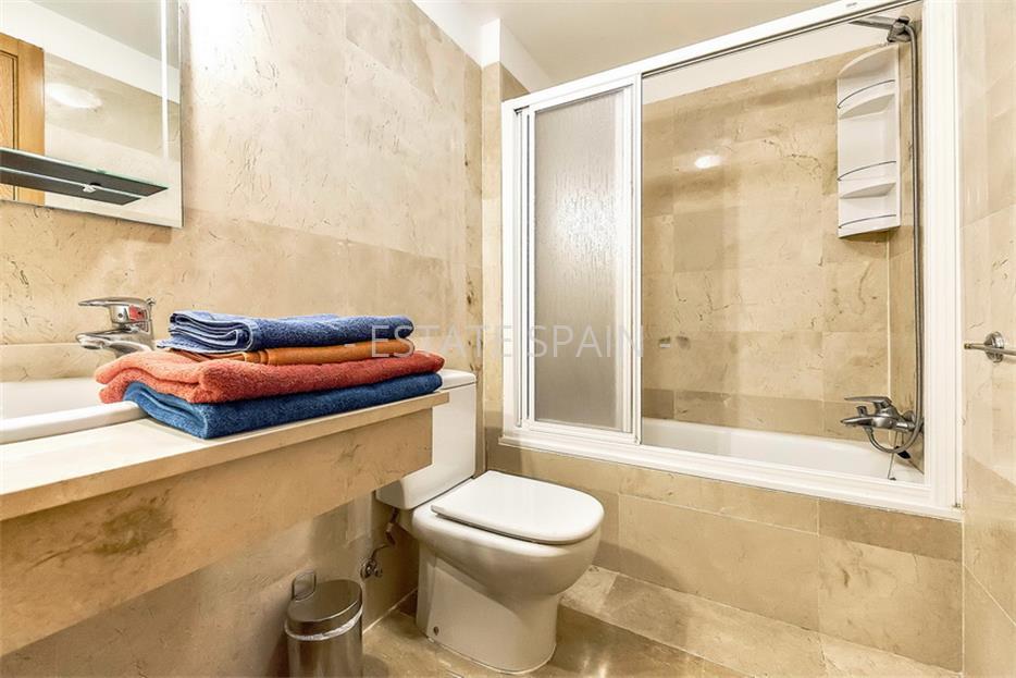 Таунхаус в Гольф-дель-Сур 183 м2 №TAU18376026  - Продажа - 18 large