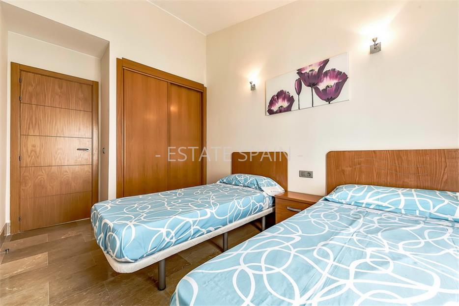 Таунхаус в Гольф-дель-Сур 183 м2 №TAU18376026  - Продажа - 19 large