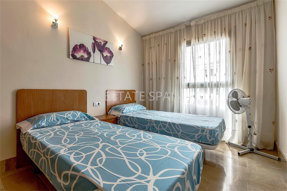 Таунхаус в Гольф-дель-Сур 183 м2 №TAU18376026  - Продажа - 20 large