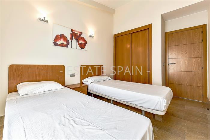 Таунхаус в Гольф-дель-Сур 183 м2 №TAU18376026  - Продажа - 21 preview