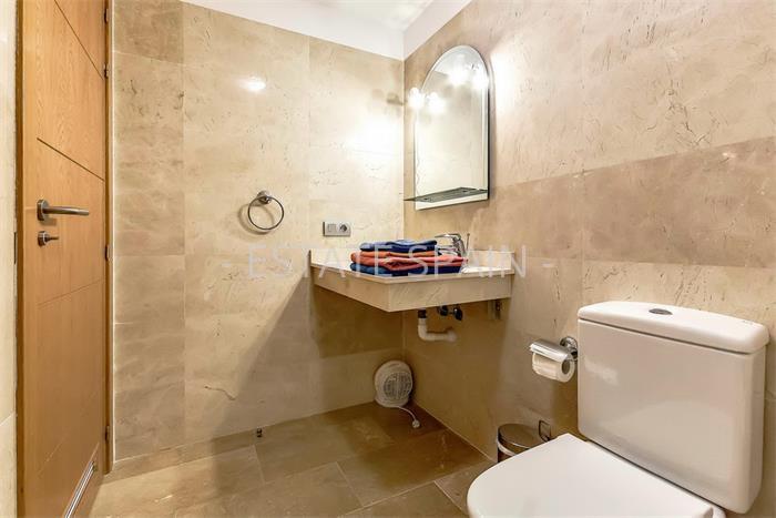 Таунхаус в Гольф-дель-Сур 183 м2 №TAU18376026  - Продажа - 22 preview