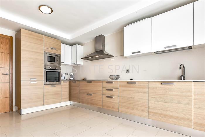 Таунхаус в Гольф-дель-Сур 183 м2 №TAU18376026  - Продажа - 3 preview