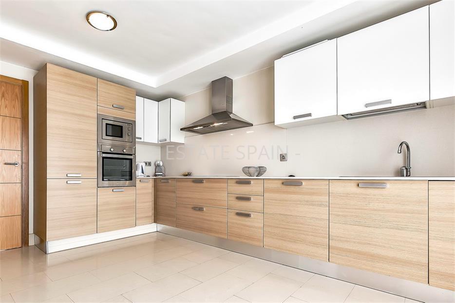 Таунхаус в Гольф-дель-Сур 183 м2 №TAU18376026  - Продажа - 3 large