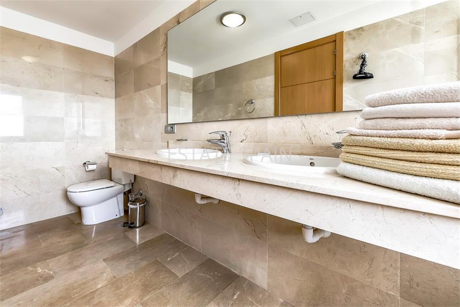 Таунхаус в Гольф-дель-Сур 183 м2 №TAU18376026  - Продажа - 23 large