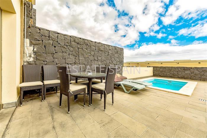 Таунхаус в Гольф-дель-Сур 183 м2 №TAU18376026  - Продажа - 25 preview