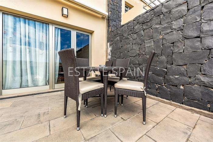 Таунхаус в Гольф-дель-Сур 183 м2 №TAU18376026  - Продажа - 26 preview