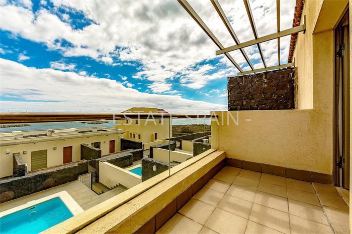 Таунхаус в Гольф-дель-Сур 183 м2 №TAU18376026  - Продажа - 28 preview