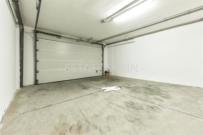 Таунхаус в Гольф-дель-Сур 183 м2 №TAU18376026  - Продажа - 29 preview