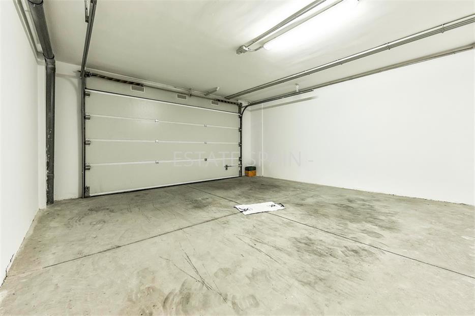 Таунхаус в Гольф-дель-Сур 183 м2 №TAU18376026  - Продажа - 29 large