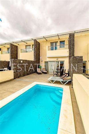 Таунхаус в Гольф-дель-Сур 183 м2 №TAU18376026  - Продажа - 30 preview