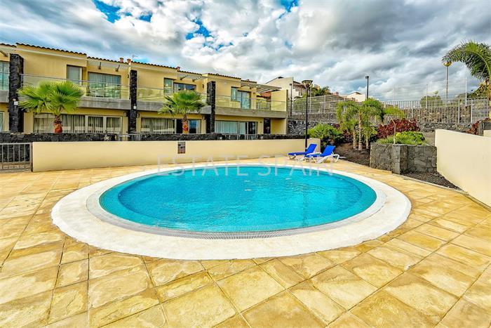 Таунхаус в Гольф-дель-Сур 183 м2 №TAU18376026  - Продажа - 31 preview