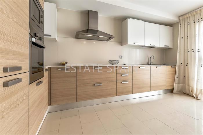 Таунхаус в Гольф-дель-Сур 183 м2 №TAU18376026  - Продажа - 4 preview