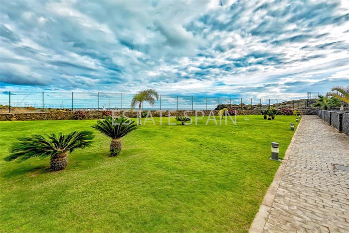 Таунхаус в Гольф-дель-Сур 183 м2 №TAU18376026  - Продажа - 33 preview